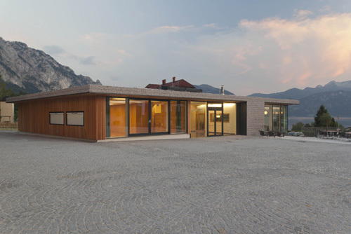 Ein Foto von Andrew Phelps