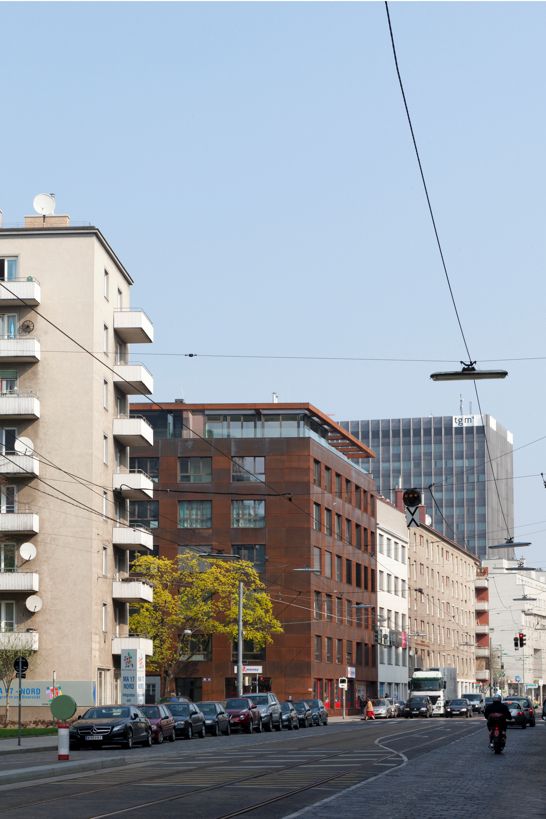 Ein Foto von Lisa Rastl