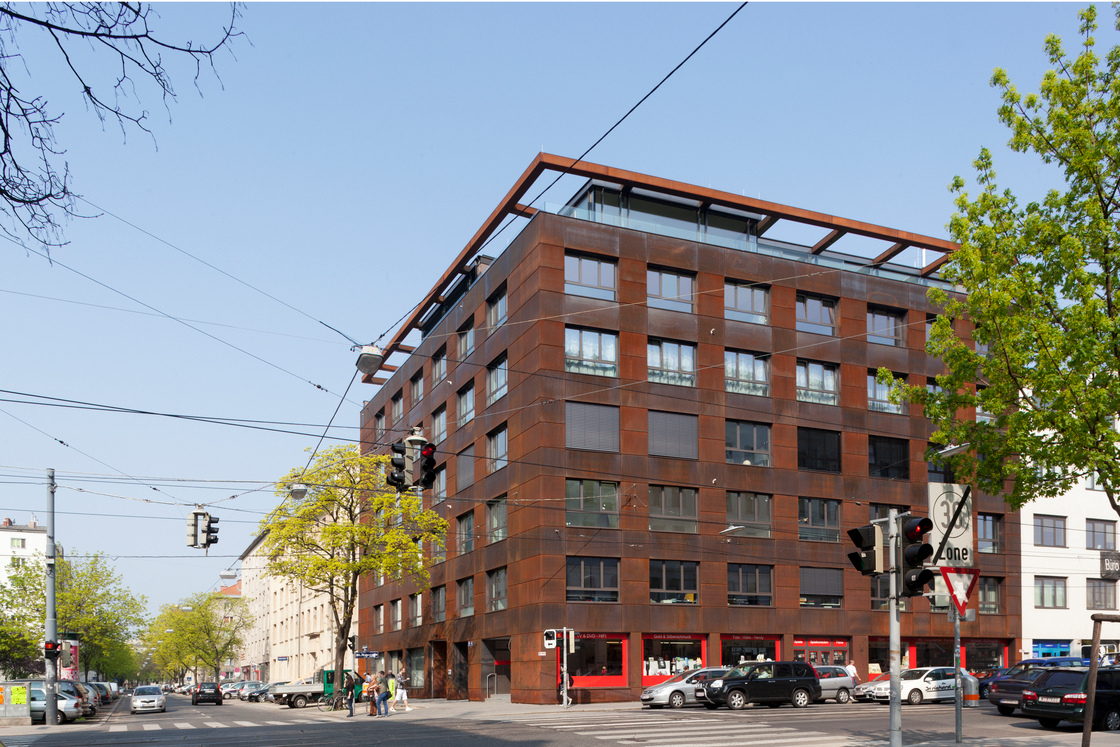 Ein Foto von Lisa Rastl