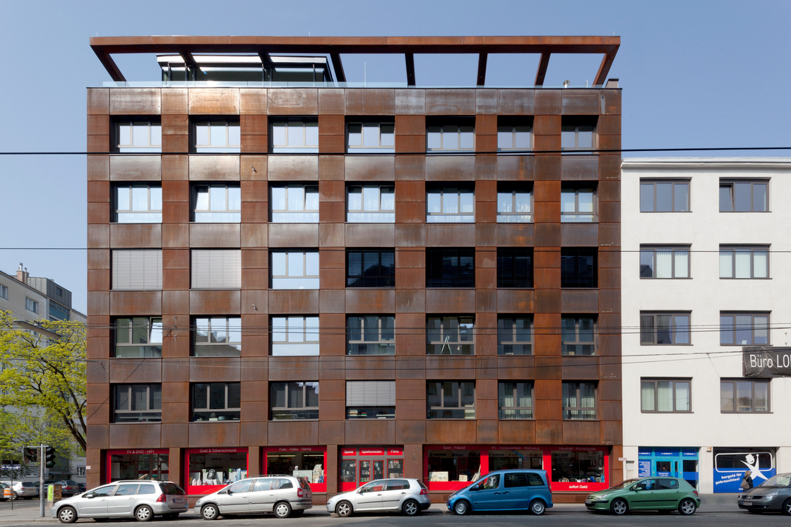 Ein Foto von Lisa Rastl