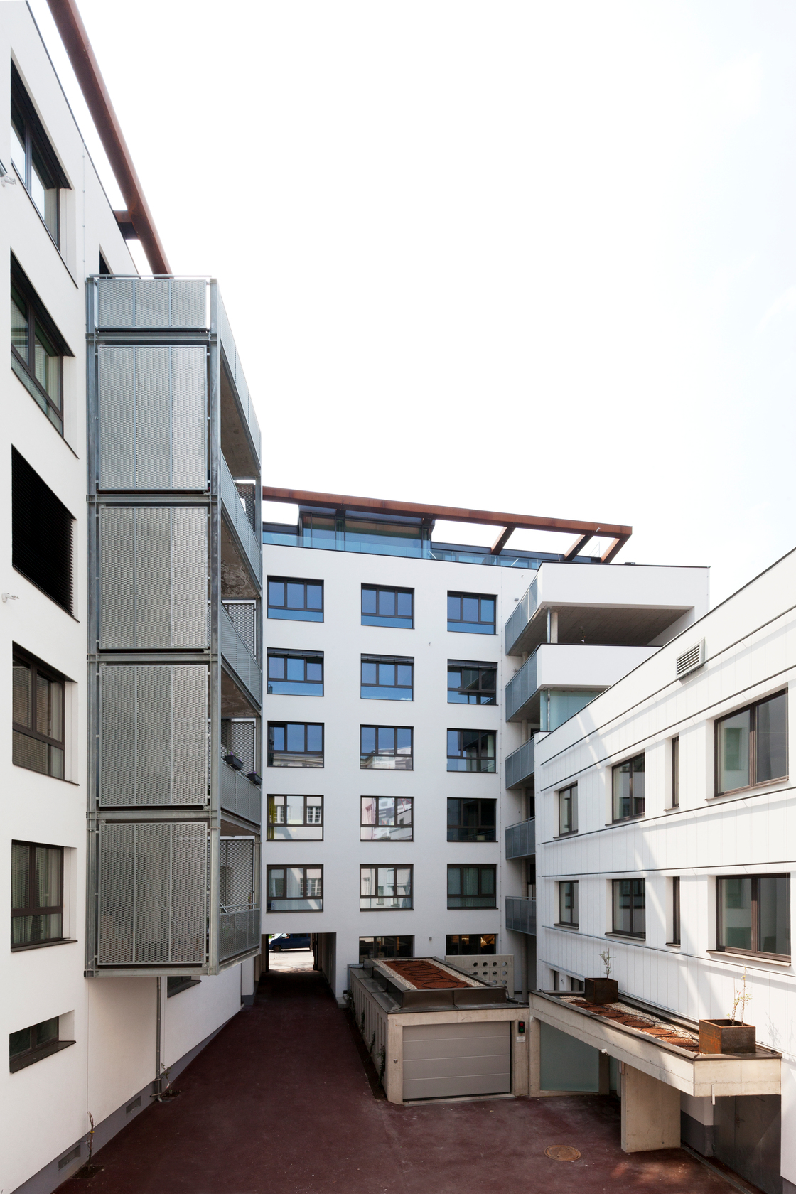 Ein Foto von Lisa Rastl