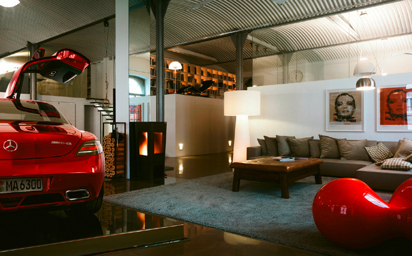 Ein Foto von Markus Bolsinger