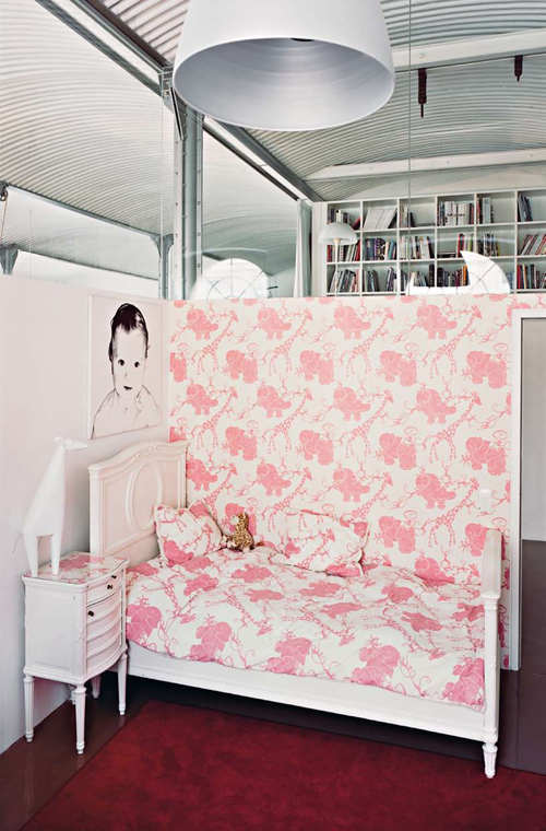 Ein Foto von Christoph Theurer