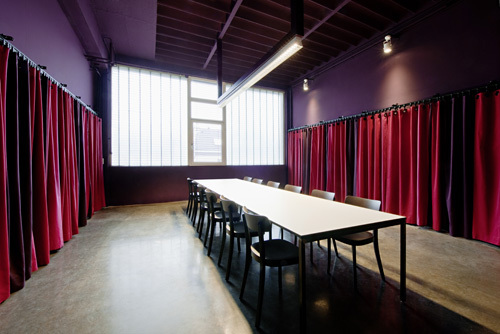 Ein Foto von Hertha Hurnaus