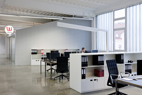 Ein Foto von Hertha Hurnaus