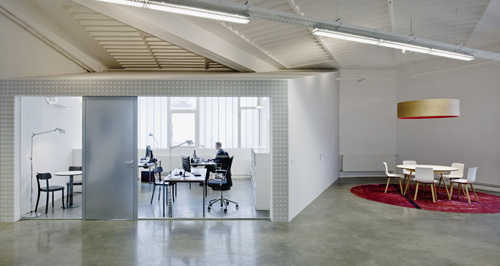 Ein Foto von Hertha Hurnaus