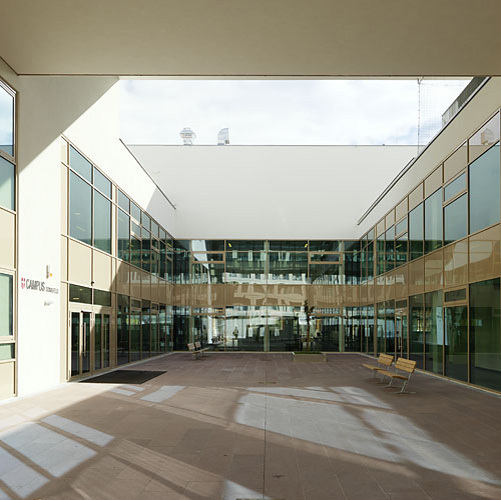 Ein Foto von Paul Ott