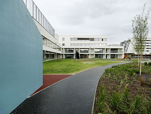 Ein Foto von Paul Ott