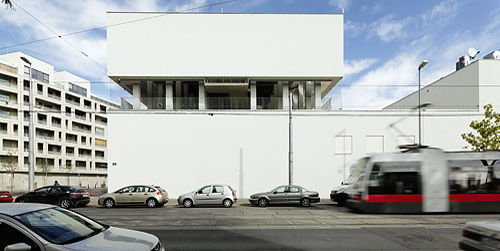 Ein Foto von Paul Ott