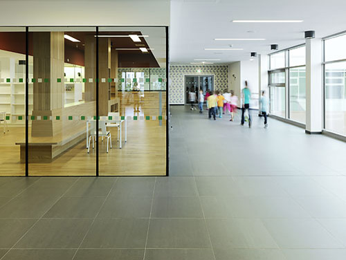 Ein Foto von Paul Ott