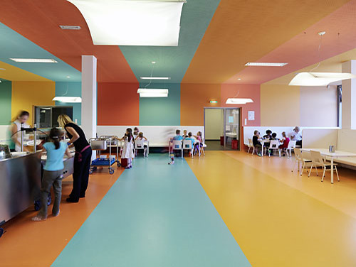 Ein Foto von Paul Ott