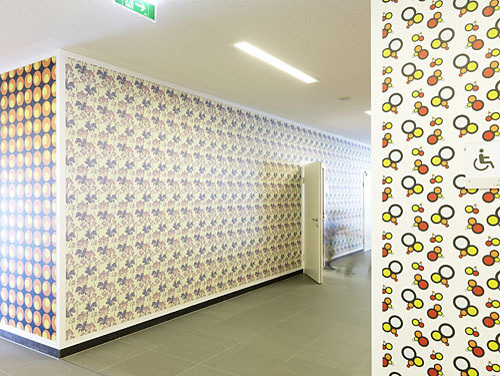 Ein Foto von Paul Ott