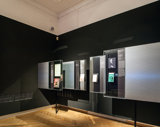 Ein Foto von Andreas Buchberger