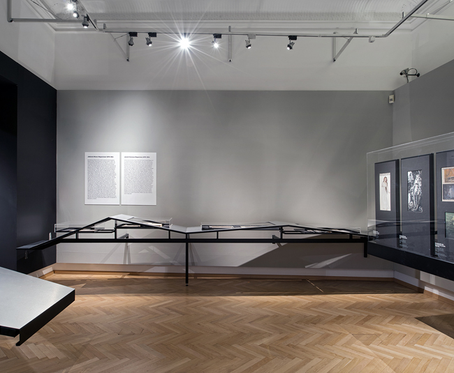 Ein Foto von Andreas Buchberger