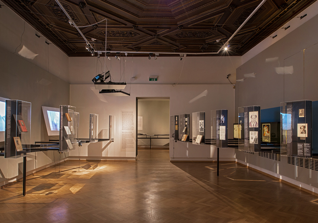 Ein Foto von Andreas Buchberger