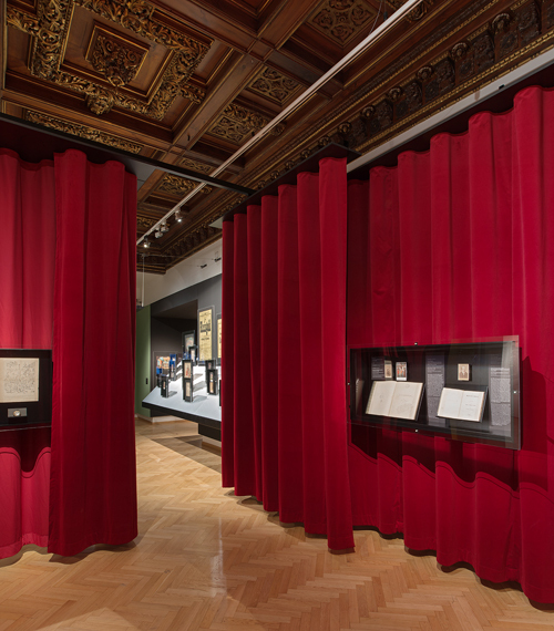 Ein Foto von Andreas Buchberger