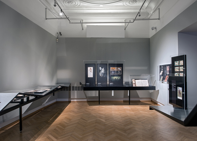 Ein Foto von Andreas Buchberger