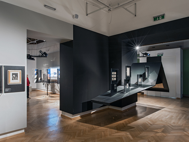 Ein Foto von Andreas Buchberger