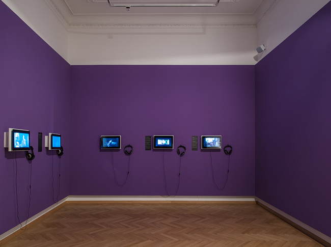 Ein Foto von Andreas Buchberger