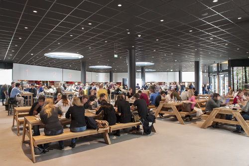 Ein Foto von Stefan Zenzmaier