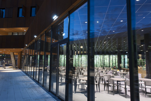 Ein Foto von Stefan Zenzmaier