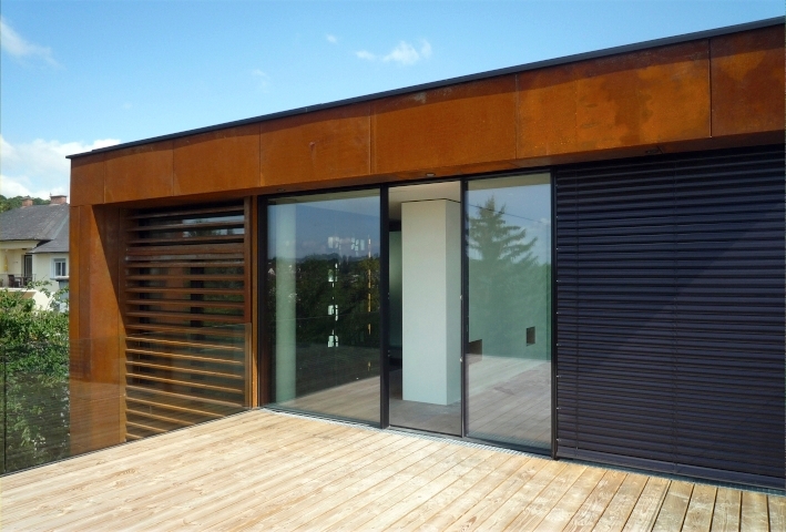 Ein Foto von Zoran Bodrozic