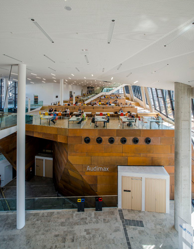 Ein Foto von AnnA BlaU