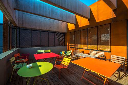 Ein Foto von AnnA BlaU