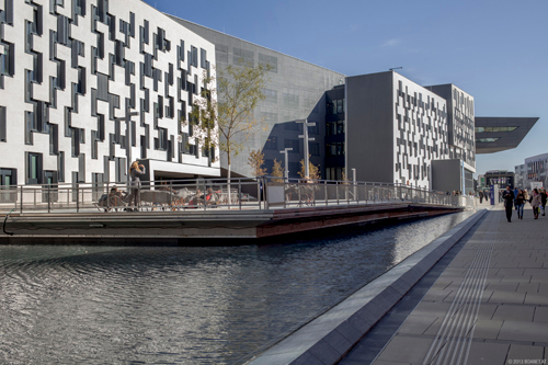 Ein Foto von BOA büro für offensive aleatorik