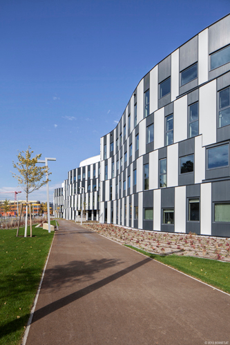 Ein Foto von BOA büro für offensive aleatorik