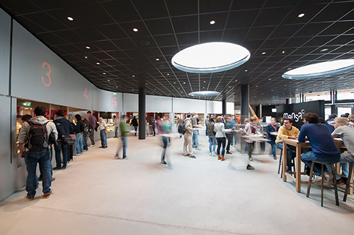 Ein Foto von Stefan Zenzmaier