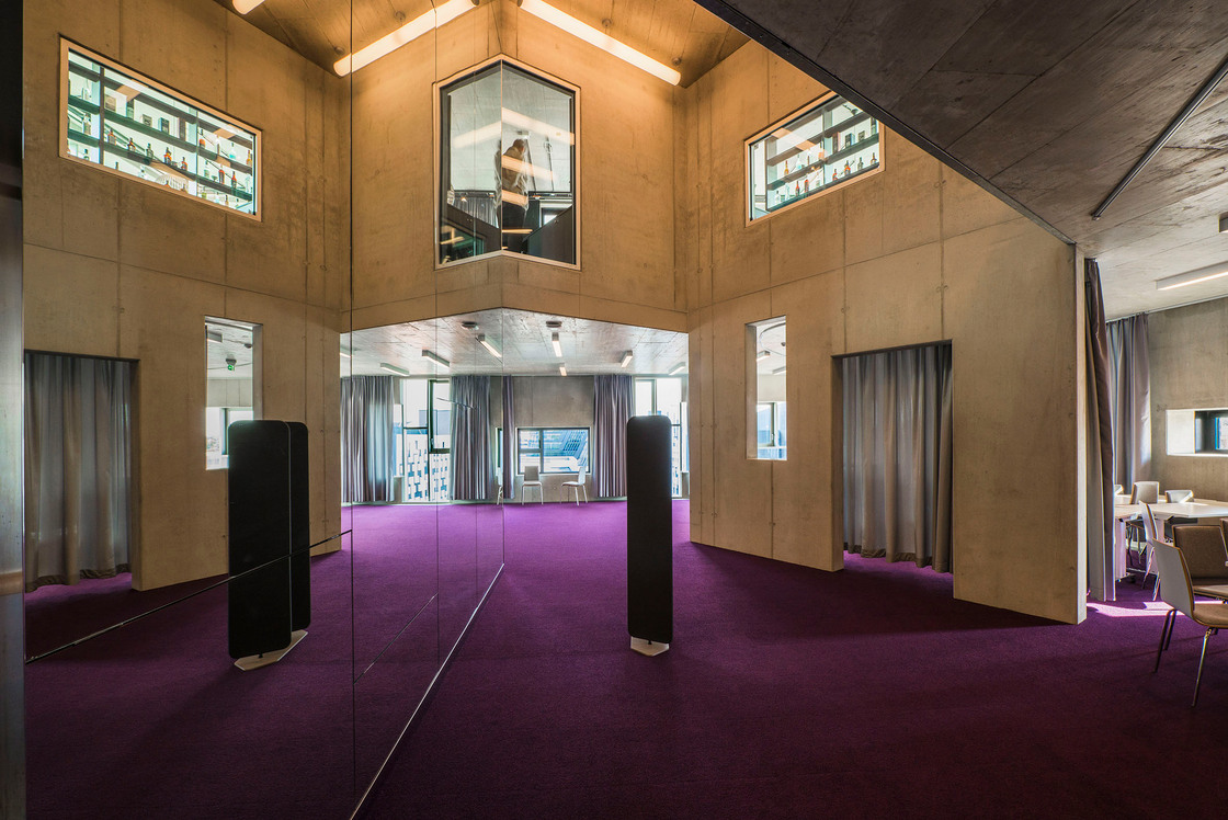 Ein Foto von AnnA BlaU