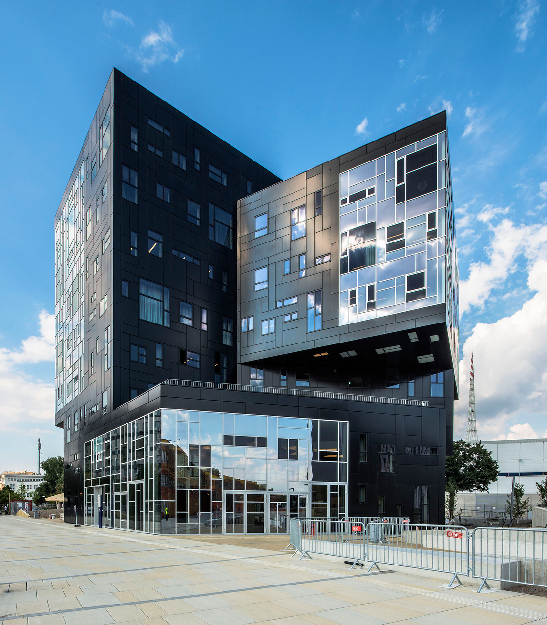 Ein Foto von AnnA BlaU