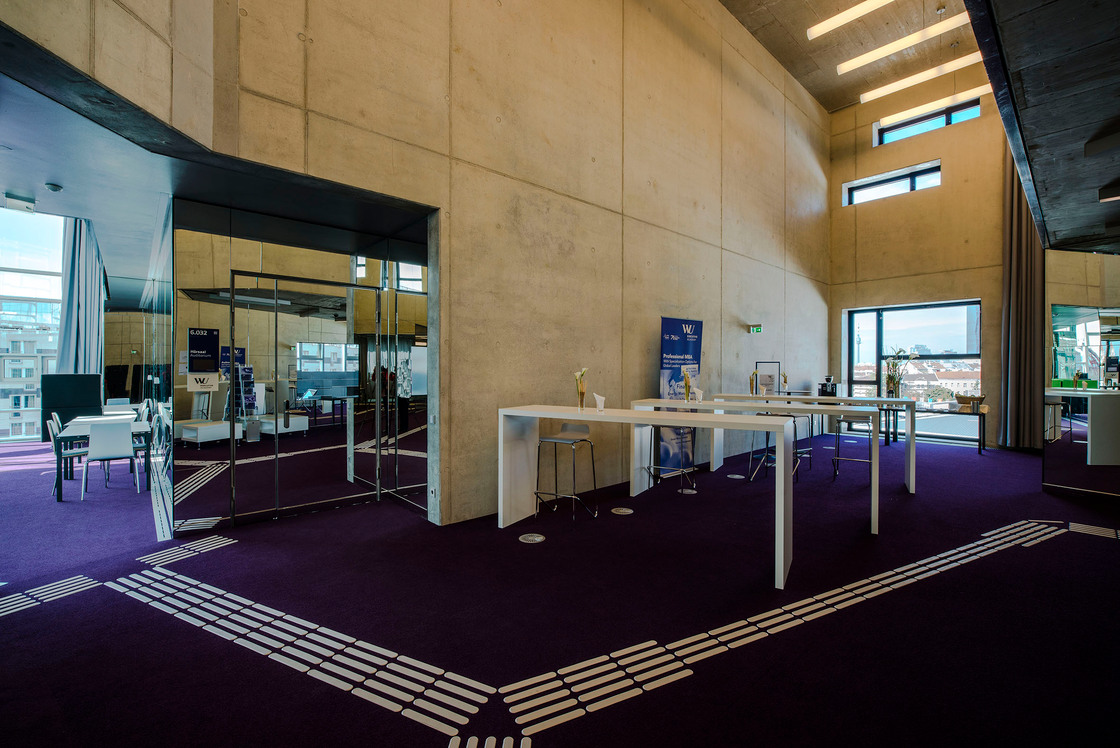 Ein Foto von AnnA BlaU