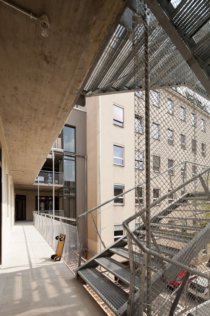 Ein Foto von Kurt Kuball