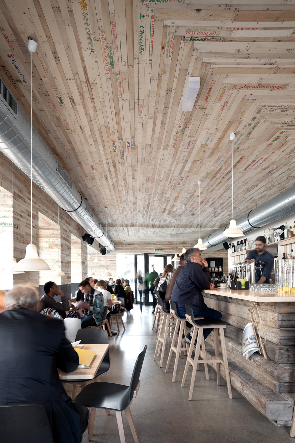 Ein Foto von Kurt Kuball