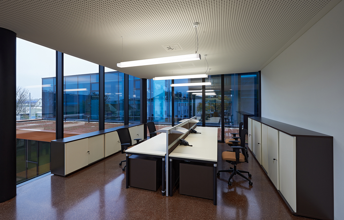 Ein Foto von Walter Ebenhofer