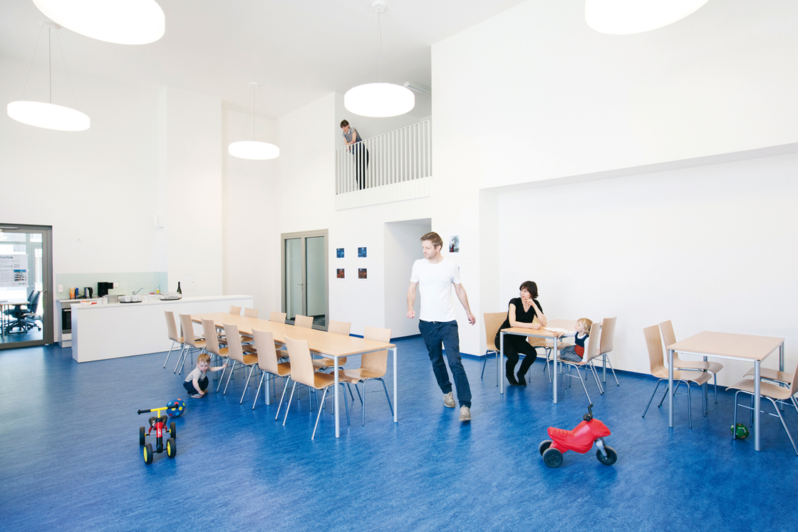 Ein Foto von Julian Mullan