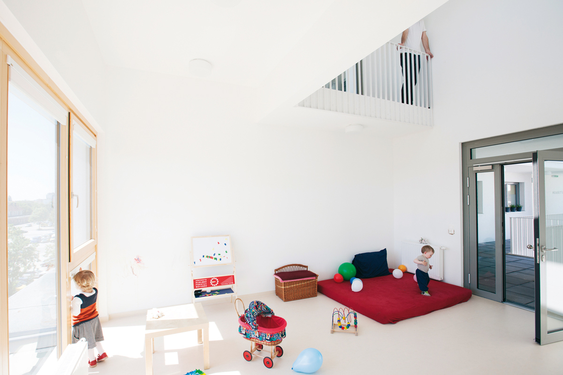 Ein Foto von Julian Mullan