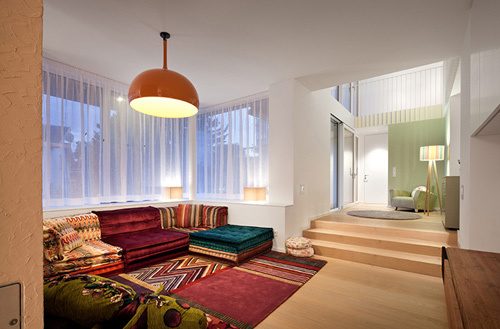 Ein Foto von Kurt Kuball