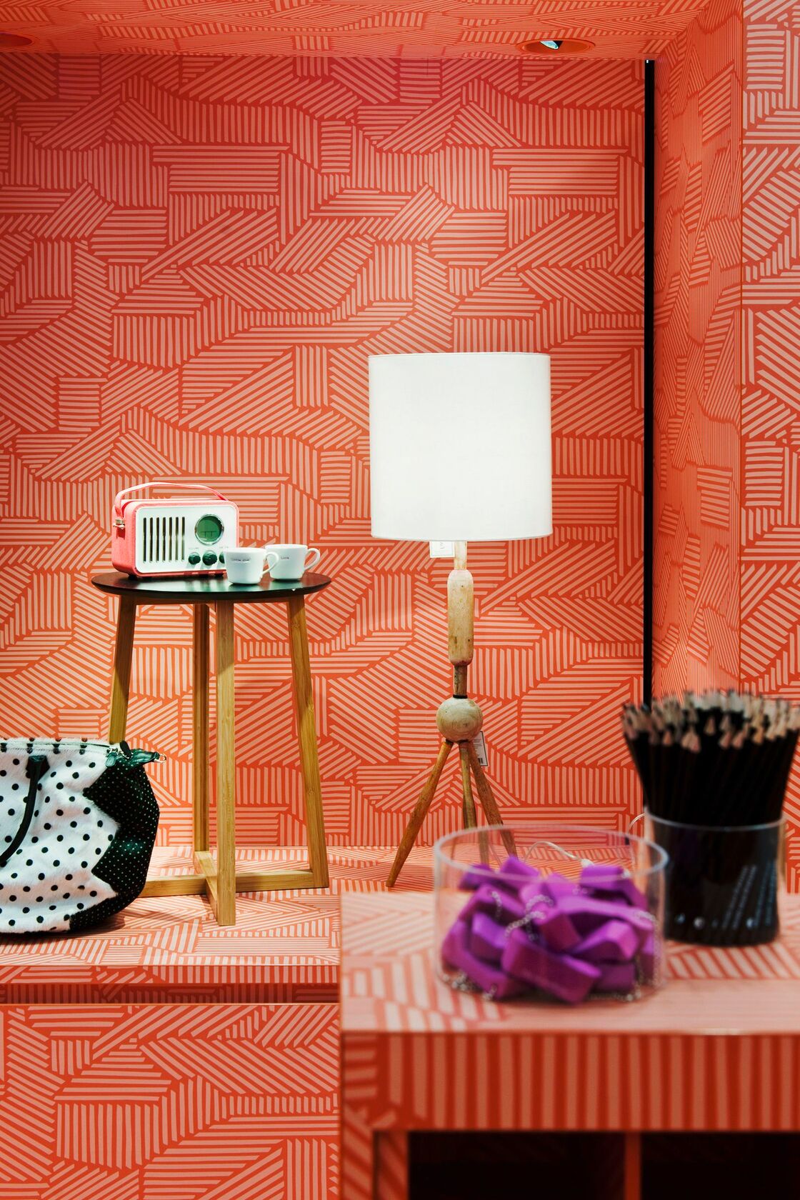 Ein Foto von Hertha Hurnaus