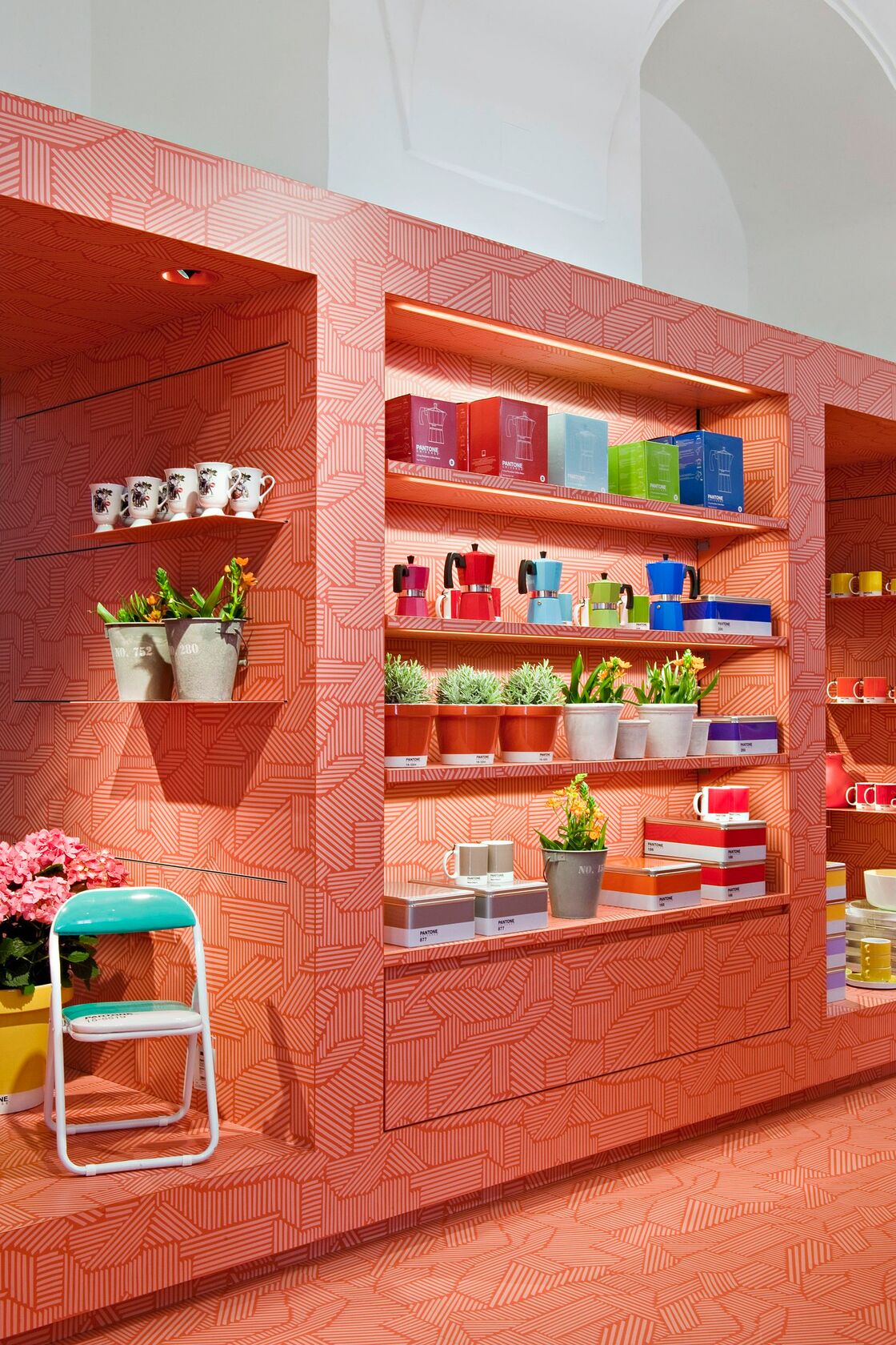 Ein Foto von Hertha Hurnaus