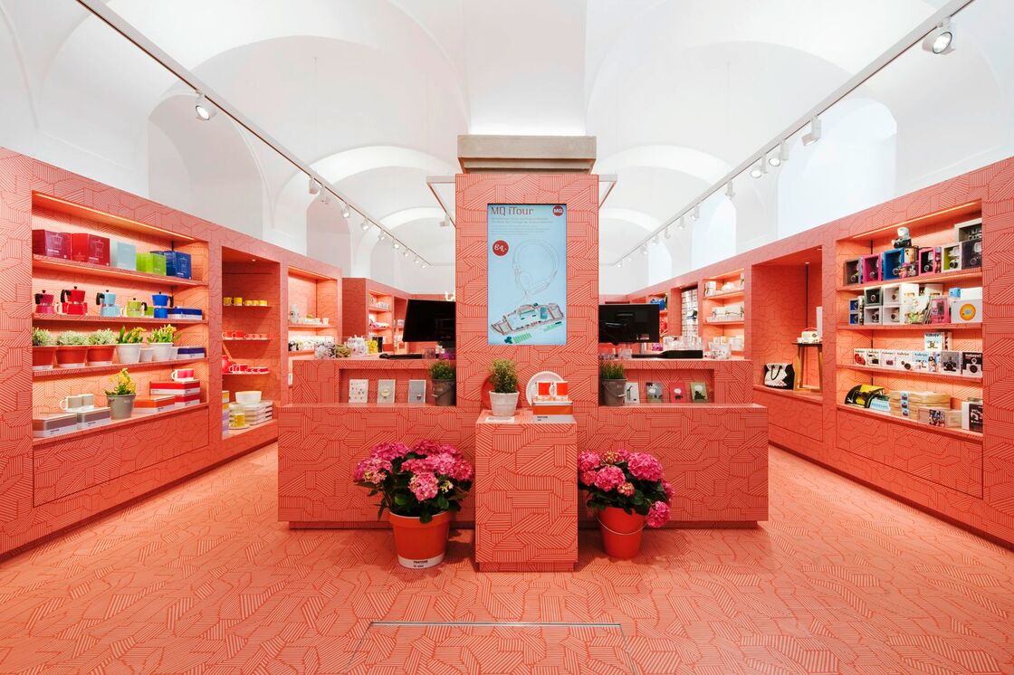 Ein Foto von Hertha Hurnaus