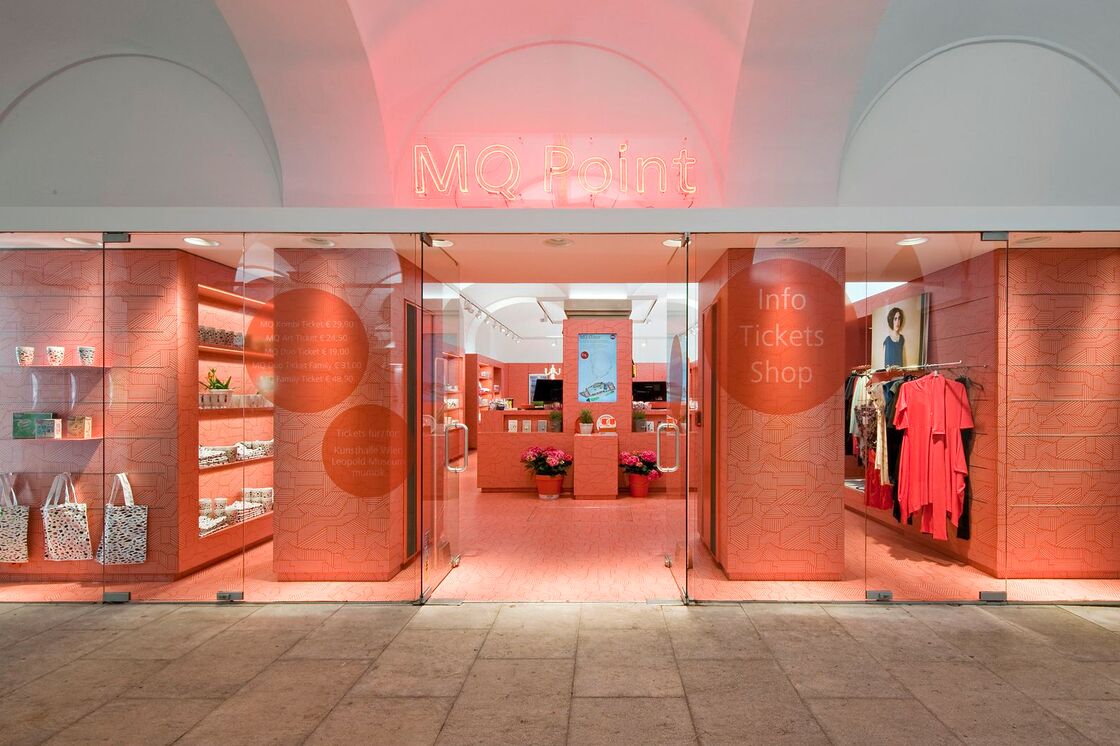 Ein Foto von Hertha Hurnaus