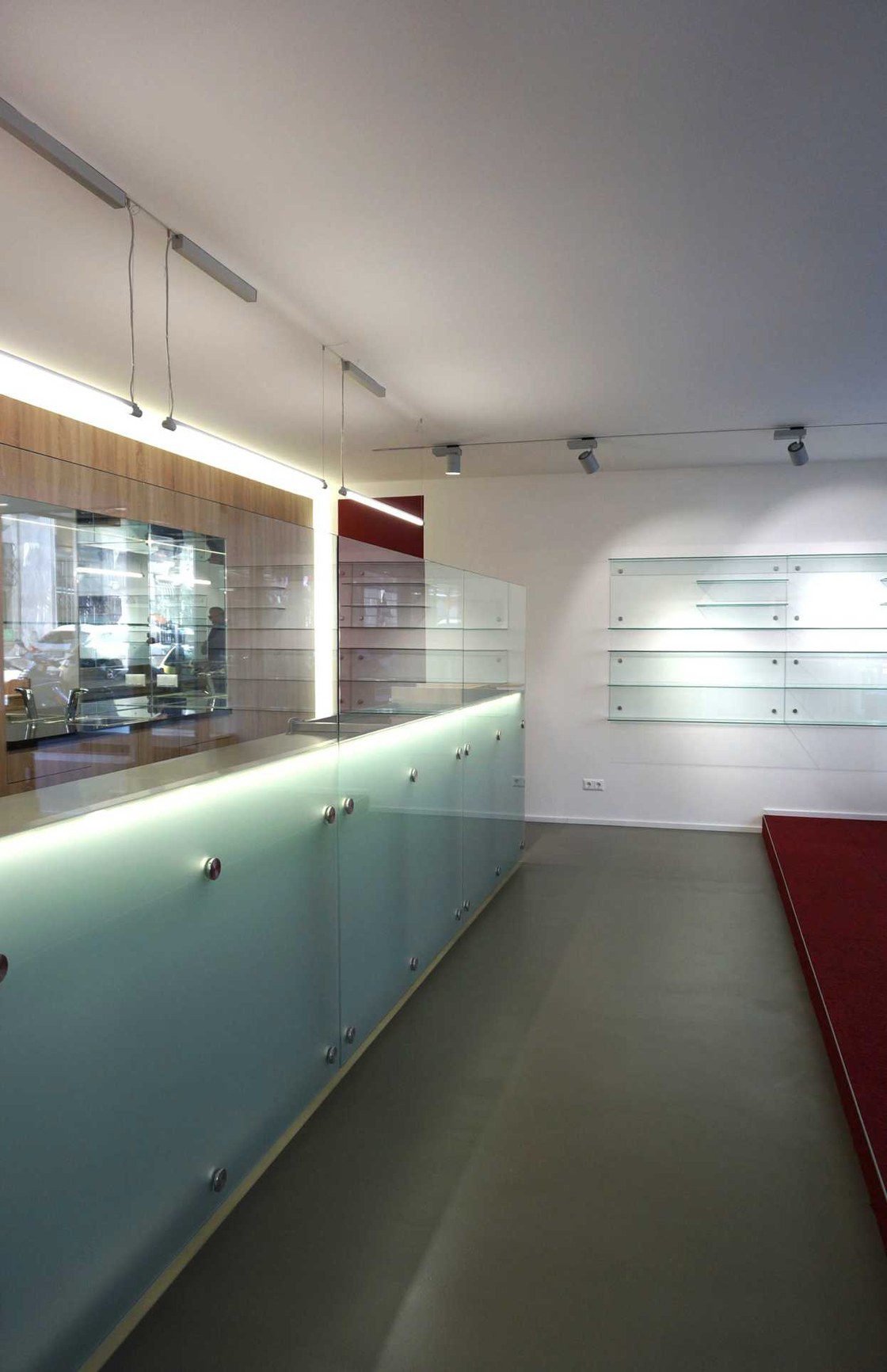 Ein Foto von Raumpunkt