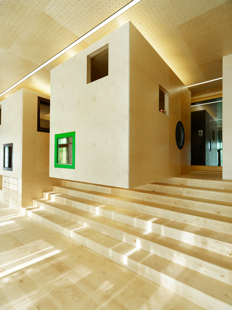 Ein Foto von Paul Ott