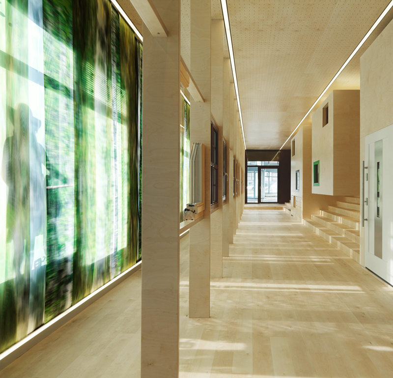 Ein Foto von Paul Ott