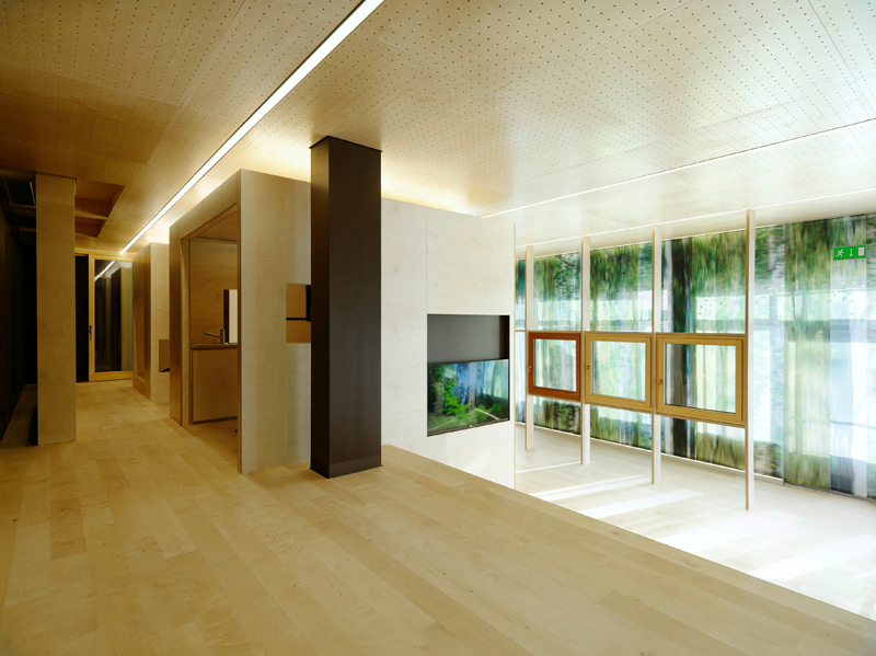 Ein Foto von Paul Ott