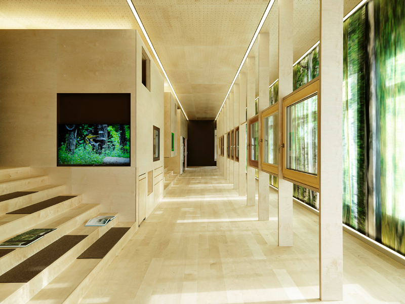 Ein Foto von Paul Ott