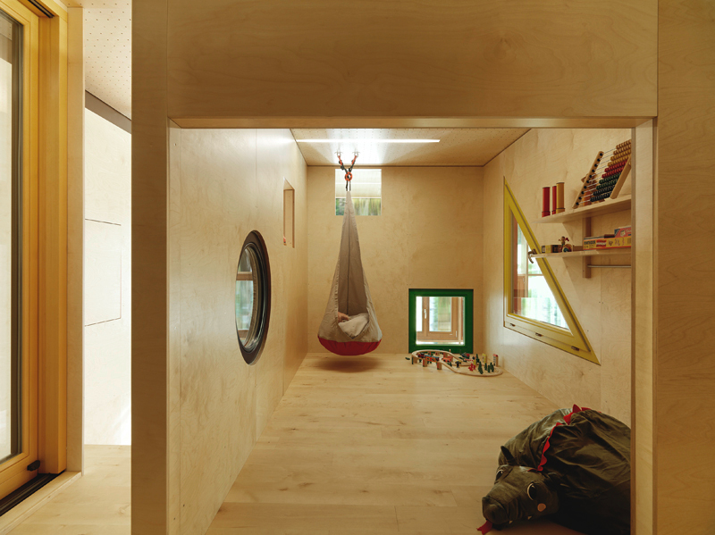 Ein Foto von Paul Ott